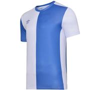 Umbro Kids 50/50 Short-sleeved Jersey - - Size: 13y