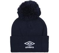 Umbro Kids Bobble Beanie - - Size: ONESIZE