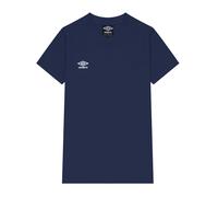 Umbro Childrens/Kids Club Leisure T-Shirt UO118