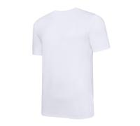 Umbro Childrens/Kids Club Leisure T-Shirt UO118