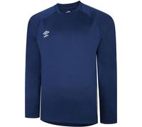 Umbro Kids Drill Top -