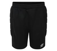 Umbro Kids Kinetic Goalkeeper Shorts - Black - 13 Years