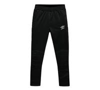Umbro Kids Kinetic Goalkeeper Trousers - Black - Black - 7-8 Years