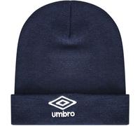 Umbro Kids Logo Beanie - - Size: ONESIZE