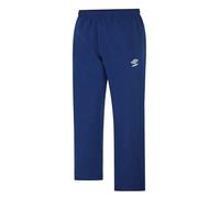 Umbro Kids Rugby Jogging Bottoms - Navy - Navy - 11-12 Years - 100% Polyester