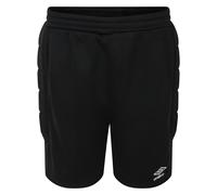 Umbro Kids Unisex Childrens/Kids Kinetic Goalkeeper Shorts (Black) - Size 13Y