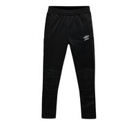 Umbro Kids Unisex Childrens/Kids Kinetic Goalkeeper Trousers (Black) - Size 7-8Y