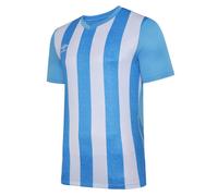Umbro Kids Unisex Childrens/Kids Ramones Jersey (Sky Blue/White) - Size 11-12Y