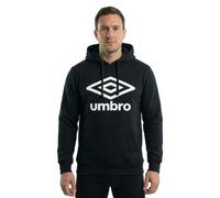 Umbro Large Logo Oh Hoodie