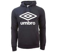 Umbro Large Logo Oh Hoodie