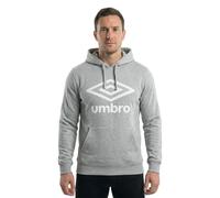 Umbro Large Logo Oh Hoodie