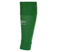 Umbro - Leg Sleeves - Men's (7-12) (Emerald), emerald, UK Size: 7 UK-12 UK