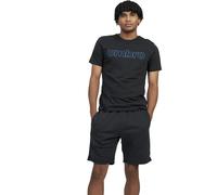 Umbro Linear Logo Graphic Short Sleeve T-shirt