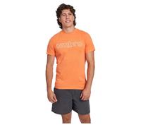 Umbro Linear Logo Graphic Short Sleeve T-shirt