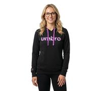Umbro Logo Hoodie