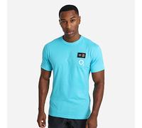 Umbro Male England CVC Tee (O2) T-Shirt (Pack of 1)