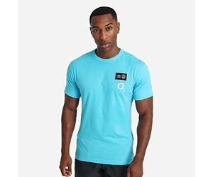 Umbro Male England CVC Tee (O2) T-Shirt (Pack of 1)