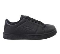 Umbro Girls Medway V Jnr Lace Up School Plimsolls Shoes UK Size 10 (EU 27.5)