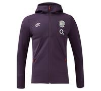 Umbro Mens 24/25 England Rugby Jacket / N/A N/A UO2536