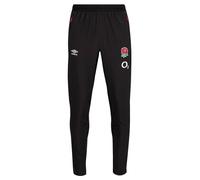 Umbro Mens 24/25 England Rugby Presentation Jogging Bottoms UO2528