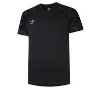 Umbro Men's Atlas Jersey in Mid Grey | Size: XL Umbro Mid Grey XL