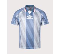 Umbro Mens Away Football Jersey - Colour: CCP Grey - Size: XL