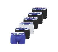 UMBRO Men's Boxer UMB/1/BCX6 Briefs, Cla4ab, S