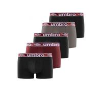 Umbro Men's Boxer UMB/1/BCX8 Shorts, Class4, Large