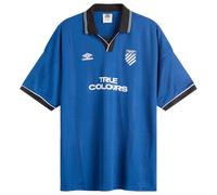 Umbro Men's Boxy Football Shirt Limoges Large
