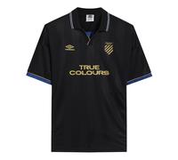 Umbro Mens Boxy Football Shirt UO2626