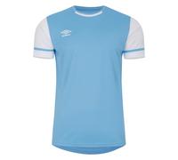 Umbro Mens Cavelle Jersey T-Shirt UO2420