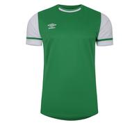 Umbro Mens Cavelle Jersey T-Shirt UO2420
