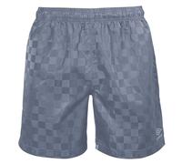 Umbro Men's Checkerboard Short