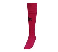 Umbro Mens Classico Socks - Beetroot Purple/Black - Beetroot Purple/Black - 7 UK-12 UK