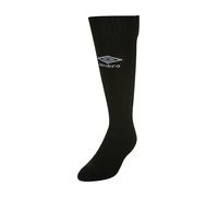 Umbro Mens Classico Socks - Black - Black - 1 UK-6 UK