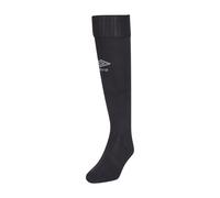 Umbro Men's Classico Socks in Mid Grey | Size: 7-12 Umbro Mid Grey 7-12