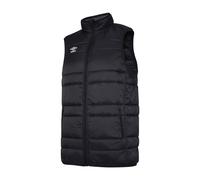 Umbro Mens Club Essential Gilet / N/A N/A UO944