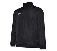 Umbro Mens Club Essential Light Waterproof Jacket UO167