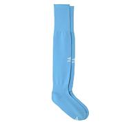 Umbro Men's Club Ii Socks, Sky Blue, Large