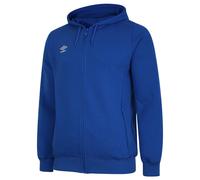 Umbro Mens Club Leisure Full Zip Hoodie / N/A N/A UO359