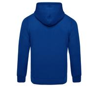 Umbro Mens Club Leisure Full Zip Hoodie UO359