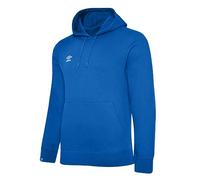 Umbro Mens Club Leisure Hoodie