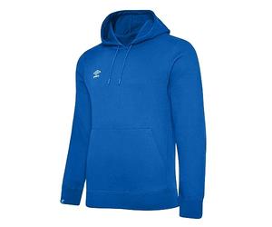 Umbro Mens Club Leisure Hoodie
