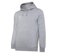 Umbro Mens Club Leisure Hoodie UO288