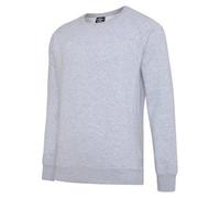 Umbro Mens Club Leisure Sweatshirt UO132