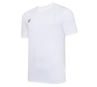 Umbro Mens Club Leisure T-Shirt UO272