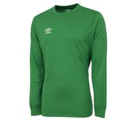 Umbro Mens Club Long-Sleeved Jersey UO261