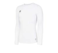 Umbro Mens Core Long-Sleeved Base Layer Top UO116