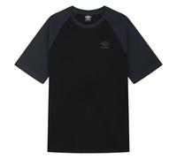 Umbro Mens Core Raglan T-Shirt / N/A N/A GT5524