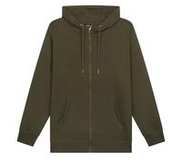 Umbro Mens Core Zt Hood Forest Night/Black M